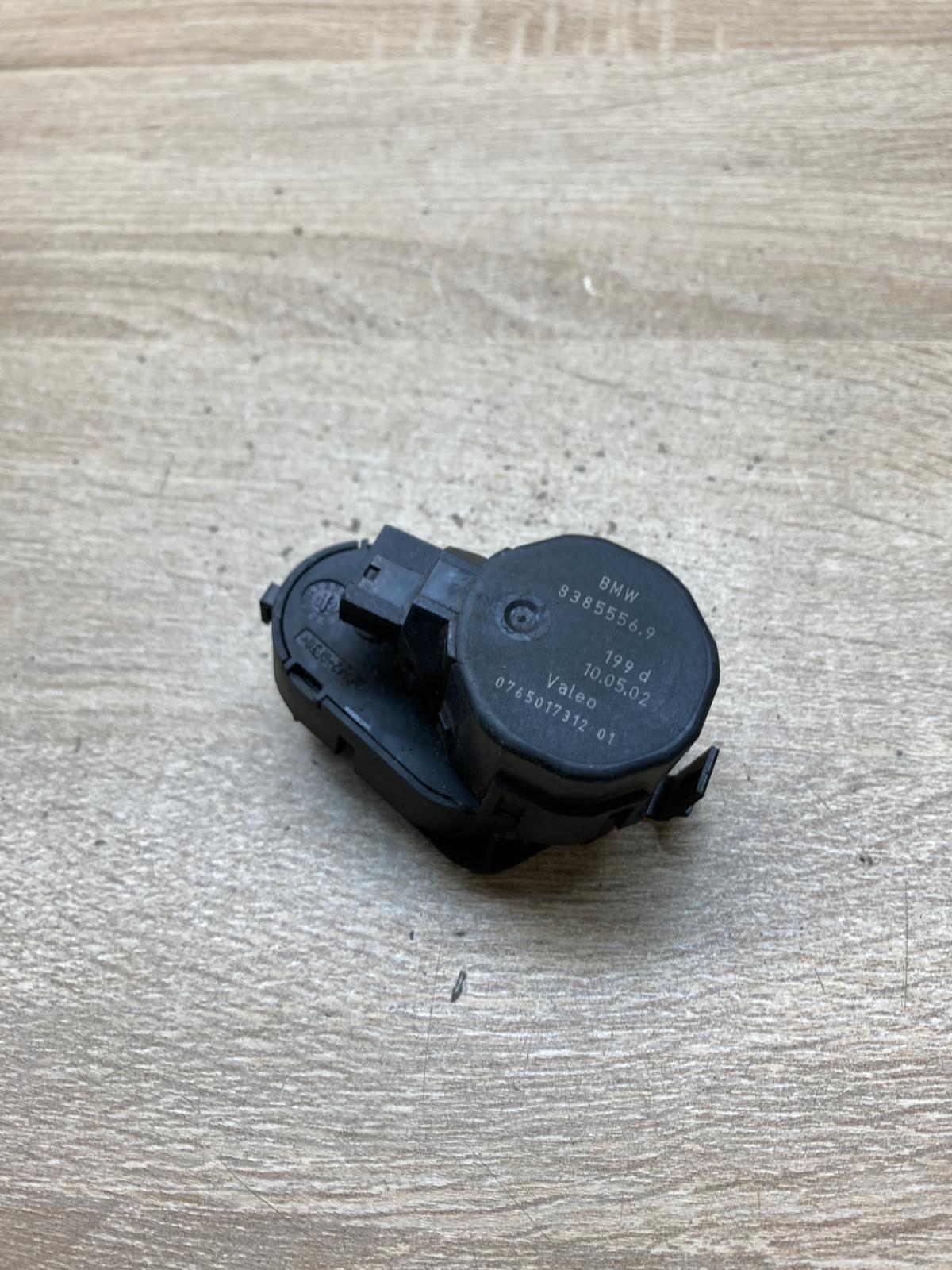 8385556   Air flap motor/actuator BMW 5 E39