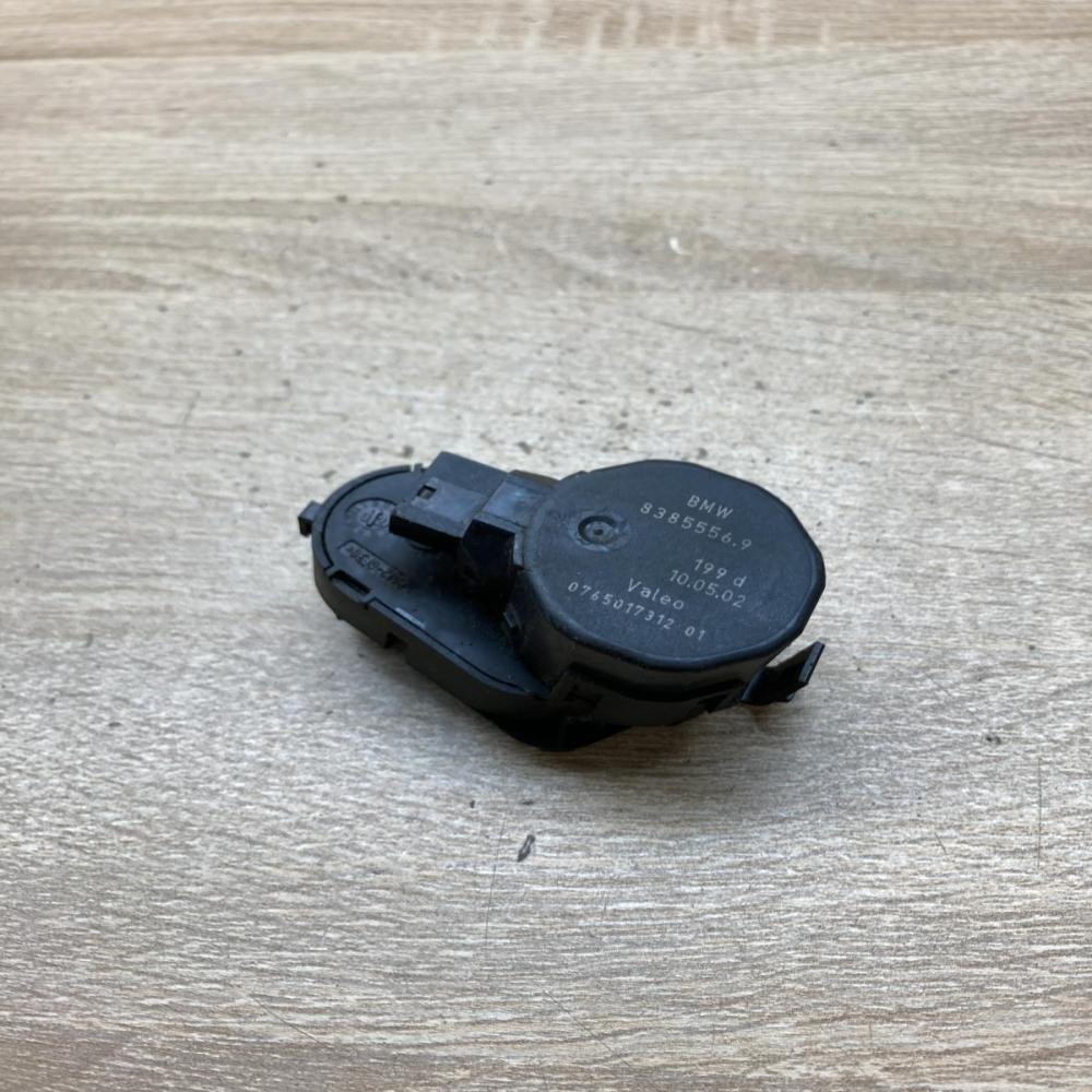 8385556   Air flap motor/actuator BMW 5 E39