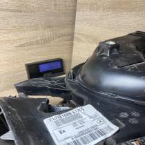 A16683000086 9304050  Interior heater climate box assembly housing Mercedes-Benz