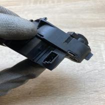 6942991   Air flap motor/actuator BMW 5 E60 E61