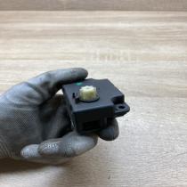 09196200   Air flap motor/actuator Opel Astra G