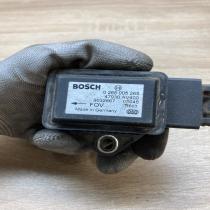 47930 AV400 47930AV400 0265005265 ESP acceleration yaw rate sensor Nissan Primer
