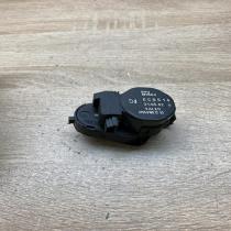 6917942   Air flap motor/actuator BMW 5 E39
