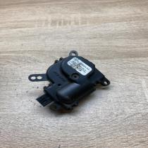 1S7H 19B634 AA 1S7H19B634AA  Air flap motor/actuator Ford Mondeo Mk III