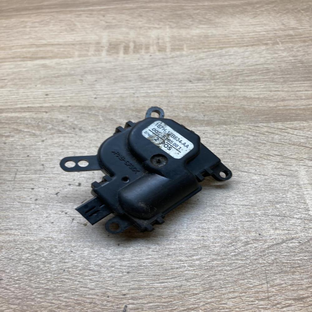 1S7H 19B634 AA 1S7H19B634AA  Air flap motor/actuator Ford Mondeo Mk III