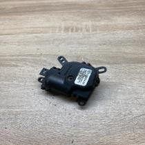 1S7H 19B634 AA 1S7H19B634AA  Air flap motor/actuator Ford Mondeo Mk III