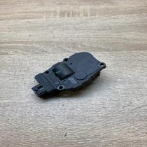 A21200600 24092007 EFB350 Air flap motor/actuator Citroen C4 I