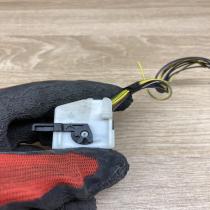 8364656   Plug wire BMW 5 E60 E61