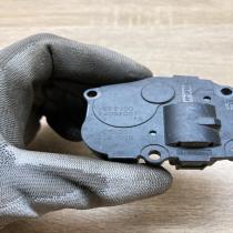A21200600 24092007 EFB350 Air flap motor/actuator Citroen C4 I