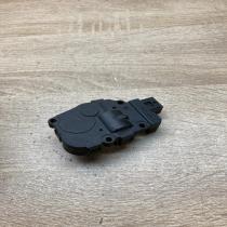 A21200600 24092007 EFB350 Air flap motor/actuator Citroen C4 I