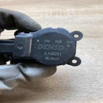 A21200500   Air flap motor/actuator Citroen C4 I Picasso