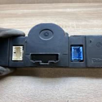 8200501465   Climate control unit Renault Scenic II -  Grand scenic II