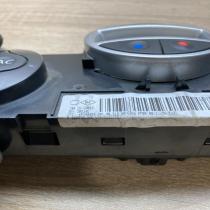 8200501465   Climate control unit Renault Scenic II -  Grand scenic II