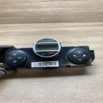 8200501465   Climate control unit Renault Scenic II -  Grand scenic II
