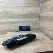 8200501465   Climate control unit Renault Scenic II -  Grand scenic II