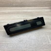 P8200002604A 8200002604  Clock Renault Laguna II