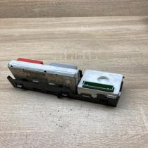 P8200002604A 8200002604  Clock Renault Laguna II