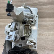 030967W 69597003  Climate control unit Renault Clio III
