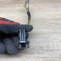 8364654   Plug wire BMW 5 E60 E61