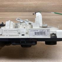030967W 69597003  Climate control unit Renault Clio III