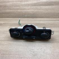 030967W 69597003  Climate control unit Renault Clio III