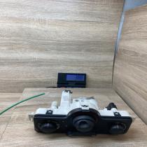 030967W 69597003  Climate control unit Renault Clio III