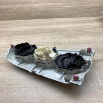 55406 0D190 554060D190  Climate control unit Toyota Yaris