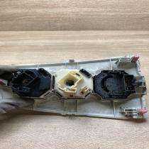 55406 0D190 554060D190  Climate control unit Toyota Yaris