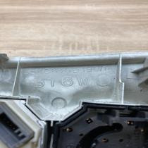 55406 0D190 554060D190  Climate control unit Toyota Yaris