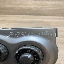 55406 0D190 554060D190  Climate control unit Toyota Yaris