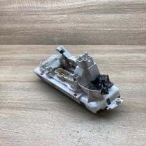 89420003   Climate control unit Renault Megane II