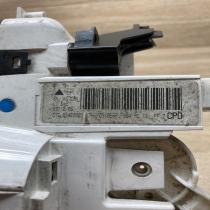 89420003   Climate control unit Renault Megane II