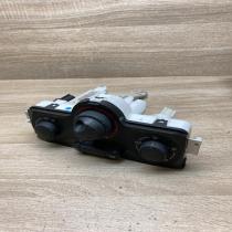89420003   Climate control unit Renault Megane II