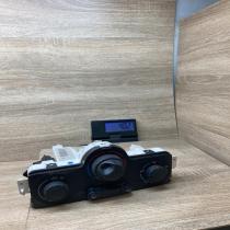 89420003   Climate control unit Renault Megane II
