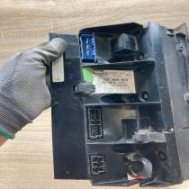 7700808672   Climate control unit Renault Safrane