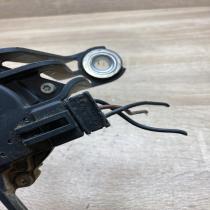 13166415 0390201590  Rear window wiper motor Opel Vectra C