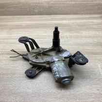 13166415 0390201590  Rear window wiper motor Opel Vectra C