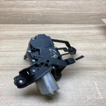 9646803180 0390201807  Rear window wiper motor Citroen C4 Grand Picasso