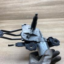 9646803180 0390201807  Rear window wiper motor Citroen C4 Grand Picasso