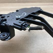 9646803180 0390201807  Rear window wiper motor Citroen C4 Grand Picasso