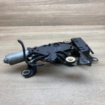1397220497 7171564  Rear window wiper motor BMW 5 E60 E61