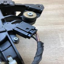 1397220497 7171564  Rear window wiper motor BMW 5 E60 E61