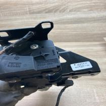1397220497 7171564  Rear window wiper motor BMW 5 E60 E61