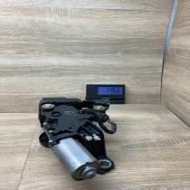 1397220497 7171564  Rear window wiper motor BMW 5 E60 E61