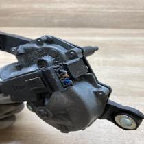 009185821   Rear window wiper motor Opel Vectra C