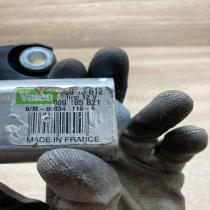 009185821   Rear window wiper motor Opel Vectra C