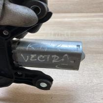 009185821   Rear window wiper motor Opel Vectra C