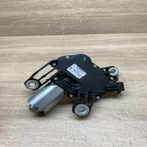 24417605 0390201578  Rear window wiper motor Opel Signum