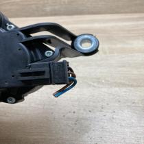 24417605 0390201578  Rear window wiper motor Opel Signum