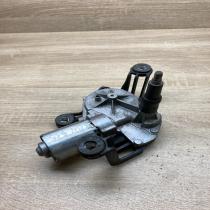 24417605 0390201578  Rear window wiper motor Opel Signum